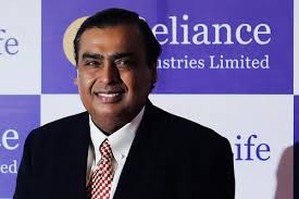 Reliance jio is expected to bring 5g to the country at this very agm and the services will launch sometime in h2 2021. Reliance Agm 2021 Live Mukesh Ambani Said Reliance Gave 75 Thousand New Jobs Last Year Hi Ebene Magazine