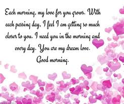 Sweet Good Morning Messages For Him Best Collection Good Morning Messages Good Morning Texts Good Morning Love Messages