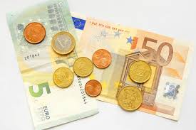Resultado de imagen de moneda euro