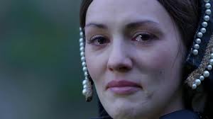 Henry and Anne: The Lovers Who Changed History (TV Mini Series 2014– )