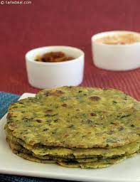Hariyali Paratha Gluten Free Recipe Recipe Gluten Free Indian Food Recipes Gluten Free Roti