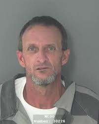 MONTGOMERY COUNTY JAIL BOOKINGS FOR AUGUST 11, 2022