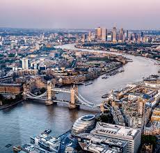 Many city services continue to be available; Colliers London City Occupier Insights 2020