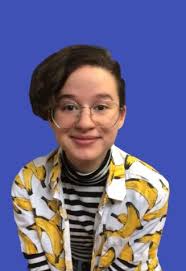 Senior Liv Pollock Places 1st in Enviro Science at 60th JSHS