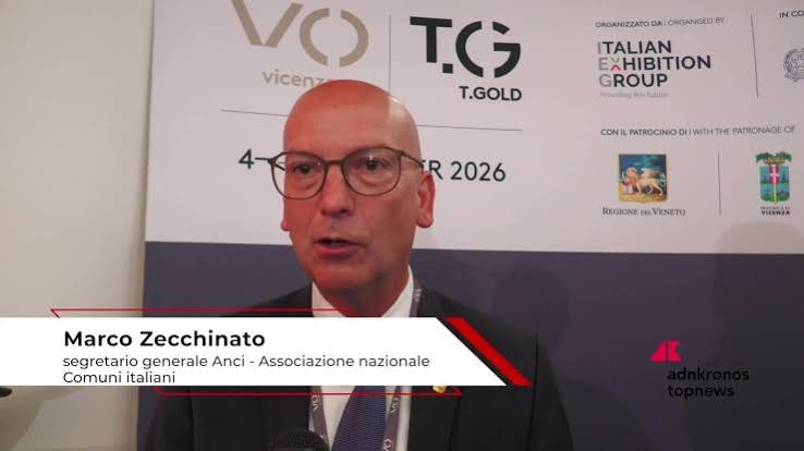 RemTech Expo, Morelli: manifestazione sempre cresciuta