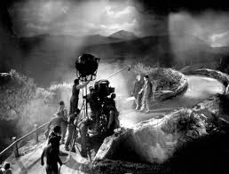 The 39 steps, british suspense film, released in 1935, that helped establish alfred hitchcock as one of the leading directors in the genre and employed themes that became hallmarks of his movies. Behind The Scenes The 39 Steps 1935 Monovisions Black White Photography Magazine