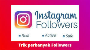 Ada beberapa cara yang bisa kamu lakukan untuk dapat followers gratis permanen secara cepat dan juga mudah hanya dengan beberapa langkah saja. 16 Cara Menambah Followers Instagram Aktif Indonesia Gratis Kepomedia Com