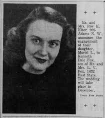 Friede-Abrahamson Genealogy Site