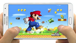 Jugar con los juegos más famosos y divertidos del nintendo 64, desde la comodidad. Descargar Super Mario Bros Para Android Mira Como Hacerlo