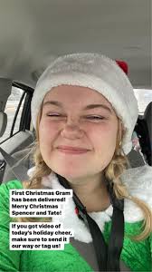 Surprise someone with a Christmas gram in Pocatello