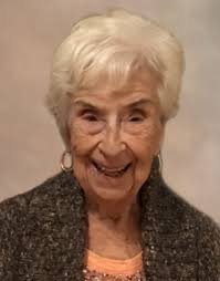 Merita Rocklage Obituary June 4, 2020