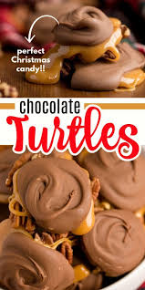 There are plenty of great tutorials on instructables.com on how to make rust. Chocolate Turtles Chocolate Turtles Caramel Recipes Homemade Chocolate