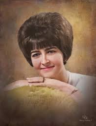 Brenda Lanier Obituary (1948