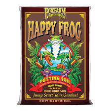 Cubic foot is an imperial and united states customary volume unit. Foxfarm Fx14047 Happy Frog 2 Cubic Feet 51 4 Quart Ph Adjusted Pre Mixed Plant Garden Potting Soil Mix For Indoor And Outdoor Plants Target