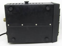 Image result for Regency ACT-R92AP Flight scan