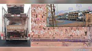 سيارات الدعم السريع المسلحة الطريق إلى السودان يبدأ من الإمارات