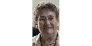 Meistratzheim Joséphine Strub a 80 ans