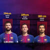 Yerry mina has broken his silence and responded to . 1