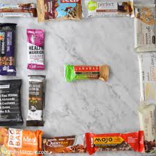 Thirteen Years And 13 Bars Later My Quest For The Best Healthy Protein Bars Sensitive Skin Care Guide Clean Makeup Geek And Melasma Treatment Tips