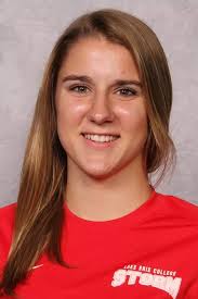 2018 Women's Soccer Roster