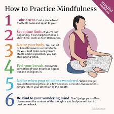 How to Practice Mindfulness - Mindful