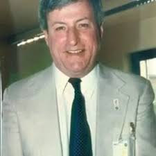 Obituary information for John F. Patton