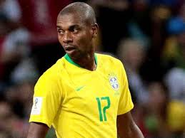 Don't post any personal information like names or locations. Brazil S Fernandinho Cops Racist Abuse The Examiner Launceston Tas