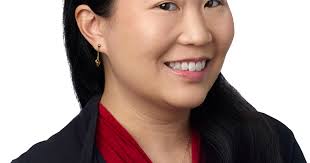 Cathy Chen, Ph.D., P.E.