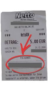 Offizieller partner der congstar gmbh. Nettokom Guthaben Aufladen Per Guthaben Karte Bankeinzug Einrichten