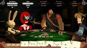 How to unlock the we are the 1% achievement in telltale games' poker night 2: How To Get Poker Night At The Inventory Items Free Fronttree