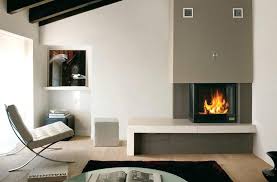 Ventless gas fireplaces are powered by natural gas or propane. 10 Timeless Mid Century Fireplace Ideas To Inspire You Eternity Modern