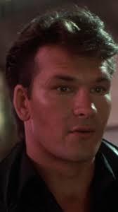 REMEMBERING PATRICK SWAYZE September 14, 2009 — 16 years today. Dancer,  actor, icon. From Johnny Castle in Dirty Dancing to Sam Wheat in Ghost and  Dalton in Road House, Patrick Swayze fused