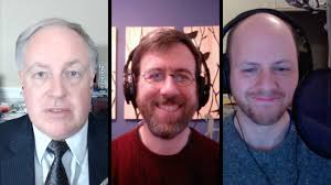 MacVoices #14230: Jeff Carlson and Dan Moren Discuss The Connected Apple  Family — MacVoices