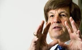 A lot would have to go wrong for Biden to lose': can Allan Lichtman predict  the 2024 election?