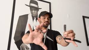 We did not find results for: This Englewood Barber Flies To Wherever Jay Z Is Every Week To Cut His Hair