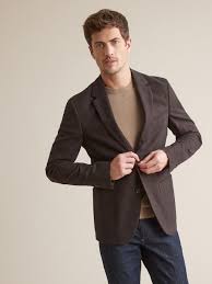 Maybe you would like to learn more about one of these? Herrenjacken Herren Sakkos Herren Tweedjacken Cyrillus