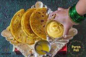 Puran Poli Recipe How To Make Puran Poli Kali Mirch By Smita Kali Mirch By Smita Recipe Sweet Bread Poli Recipe Puran Poli Recipes