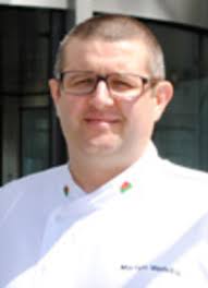 Martyn Watkins has been appointed Executive Chef at St David's Hotel & Spa  in Cardiff