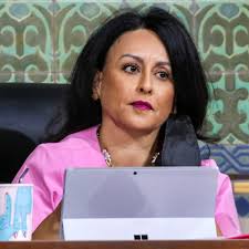 Nury Martinez resigns from Los Angeles City Council in wake of leaked audio  scandal