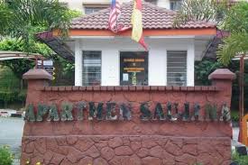 Apartment impian , damansara damai. Impian Hartanah Saujana Apartment Damansara Damai Facebook