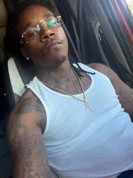 IN THE TRUCK OUT THE TRUCK…