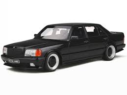 Check spelling or type a new query. Mercedes Benz 560 6 0 Amg 1989 Black 1 18 Otto Mobile Ot297 For Sale Online Ebay