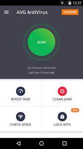 Get protection against viruses, malware and spyware. Avg Antivirus For Android Free Download