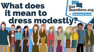 11/12/ · dress code for govt. What Does It Mean To Dress Modestly Gotquestions Org