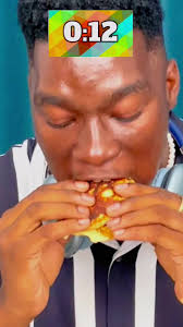 Burger Challenge : Participez et Gagnez un Burger