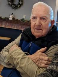 Albert M. Day Obituary (2024)