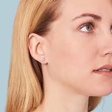 Fancy Shape Earrings