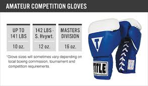 Fighting Fsagus Usa Boxing Competition Gloves Elastic