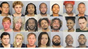 South Florida Sun Sentinel On Twitter Mugshots From Miami Dade County Https T Co 70emgbwncd