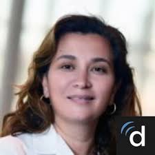 Dr. Melissa R. Van Arsdall, MD